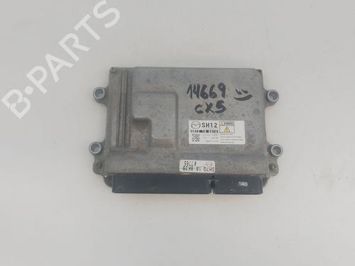 motorstyringsenhed-mazda-cx-5-van-ke_-2011-2012-2013-2014-2015-2016-2017-38511428 main image