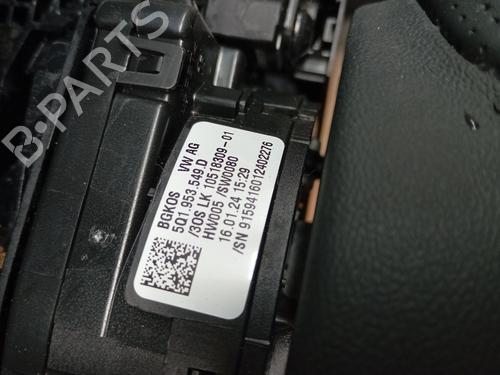 Used Squib airbag Squib airbag 36914940 36914940