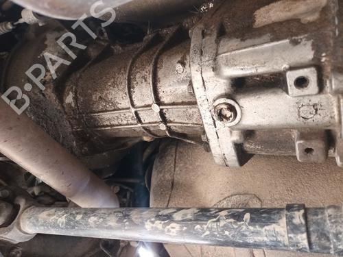 Gearbox SUZUKI VITARA (ET) HDI (SE 420HDI) | BP39713146M3 - Image 15