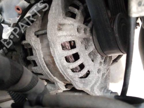 Alternator IVECO DAILY VI Van | BP13620624M7 - Image 1