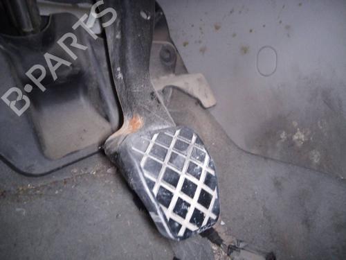 Used Break pedal AUDI A3 (8P1) 1.9 TDI (105 hp) 12495437