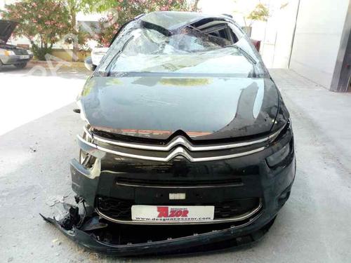 Starter CITROËN C4 Grand Picasso II (DA_, DE_)  | BP1725319M8 