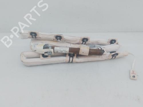Used Right curtain airbag Right curtain airbag VW CADDY V Box Body/MPV (SBA, SBH) 2.0 TDi (102 hp) 39961614 39961614