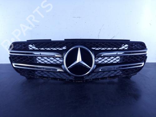 Used Grille MERCEDES-BENZ GLC (X253) 220 d 4-matic (253.905, 253.903) (170 hp) 25742249