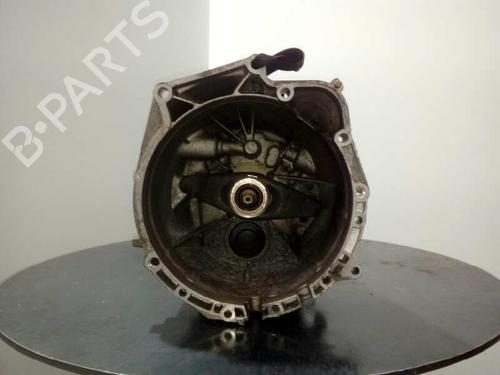 Gearbox BMW 3 (E90) 320 d | BP876477M3 