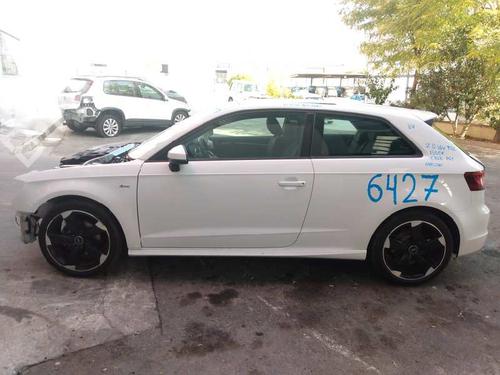 Left front window motor AUDI A3 Sportback (8VA, 8VF) 2.0 TDI | BP5278872E21 