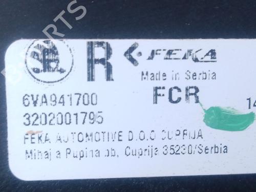 Right front fog light SKODA FABIA IV (PJ3) 1.0 MPI | BP28972543C31  - Image 5