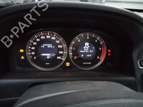 Instrument cluster VOLVO XC60 I SUV (156) D3 | BP11215682C47 