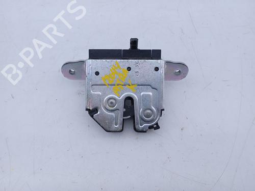Bakluke lås OPEL ASTRA K (B16) 1.6 CDTi (68) (110 hp) 16839709