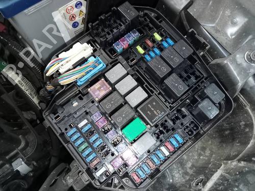 Used Fuse box MAZDA CX-30 (DM) [2019-2025]  15467676