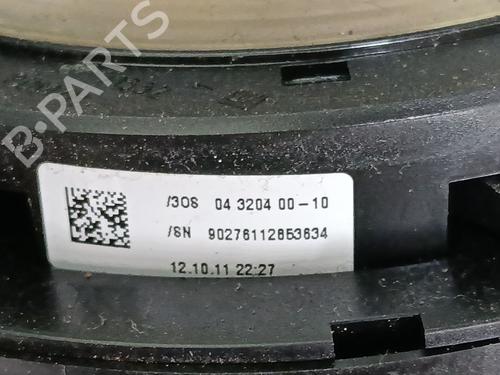 Kontaktrulle Airbag MERCEDES-BENZ C-CLASS T-Model (S204) C 200 CDI (204.201) | BP29953998C102