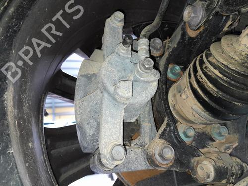 Used Right front brake caliper MAZDA CX-5 (KF) 2.0 (165 hp) 26321037