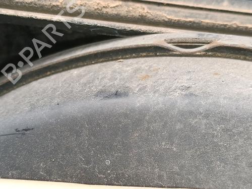 Used Servo brake Servo brake MINI MINI (R56) Cooper (120 hp) 34648694 34648694