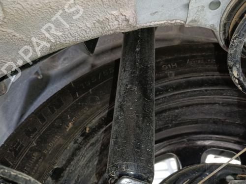 Used Right rear shock absorber OPEL CORSA F (P2JO) 1.2 (68) (101 hp) 28097669
