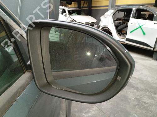 Right mirror VW T-ROC (A11, D11) 1.0 TSI | BP33013253C27 - Image 2