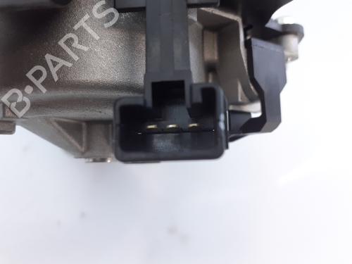 Rear wiper motor LAND ROVER RANGE ROVER EVOQUE (L538)  | BP8315957M102 
