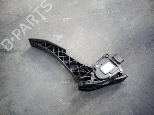 Used Pedal OPEL ASTRA K (B16) 1.6 CDTi (68) (110 hp) 16839742