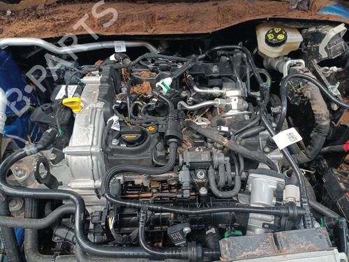 Rear parcel shelf FORD PUMA (J2K, CF7) 1.0 EcoBoost mHEV | BP36530897C85 - Image 12