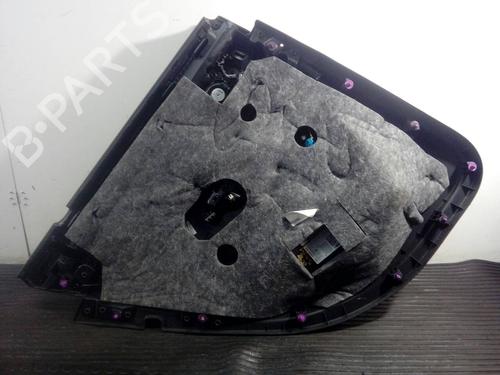 Rear right panel MERCEDES-BENZ GLC (X253)  | BP6686246C61 