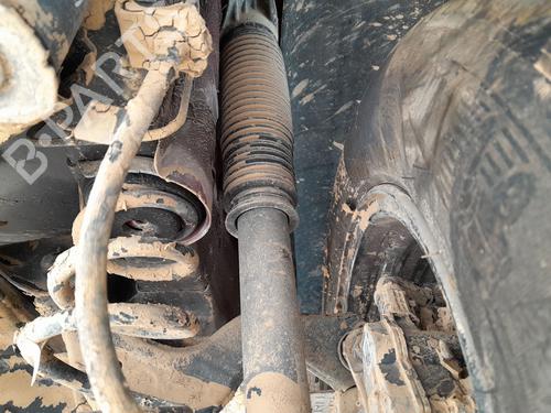 Used Right rear shock absorber HYUNDAI TUCSON (NX4E, NX4A) 1.6 T-GDi (150 hp) 26327790