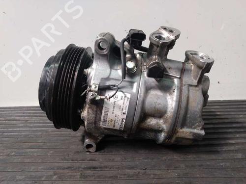 AC compressor MERCEDES-BENZ CLS (C257) CLS 350 d 4-matic (257.321) | BP5679882M34 