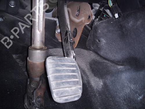 Used Break pedal DACIA DOKKER MPV (KE_) [2012-2025]  9977947