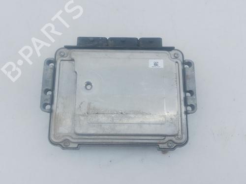 Engine control unit (ECU) SUZUKI GRAND VITARA II (JT, TE, TD) 1.9 DDiS All-wheel Drive (JT419, TD44, JB419WD, JB419XD,... | BP39955594M57 - Image 4
