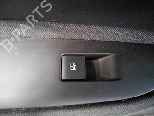 Used Left rear window switch OPEL MOKKA / MOKKA X (J13) [2012-2025]  20087381