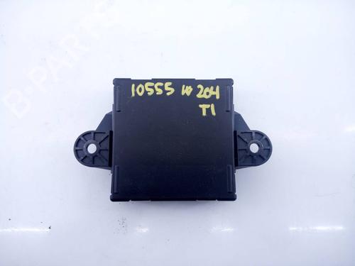 Used Electronic module MERCEDES-BENZ C-CLASS T-Model (S204) [2007-2014]  11931434