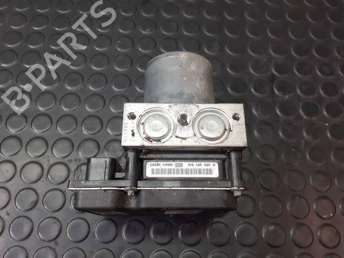 ABS pump MERCEDES-BENZ E-CLASS (W212)  | BP8342187M43 