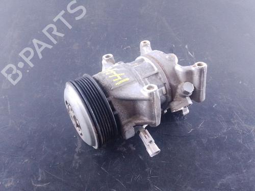 Used AC compressor AC compressor TOYOTA AURIS (_E18_) 1.4 D-4D (NDE180_, NDE180R) (90 hp) 33794668 33794668