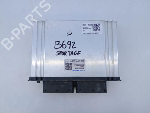 Used Engine control unit (ECU) KIA SPORTAGE V (NQ5) 1.6 T-GDI MHEV (179 hp) 28036474