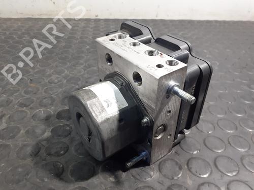 ABS pump CITROËN C4 Picasso I MPV (UD_)  | BP9277763M43 