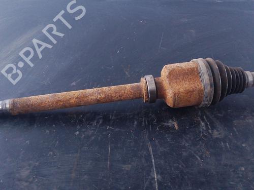 Right front driveshaft PEUGEOT BOXER Platform/Chassis 2.2 BlueHDi 140 | BP27518024M39