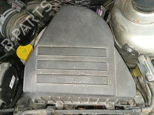 Used Air filter box Air filter box SKODA FABIA II (542) 1.6 TDI (90 hp) 34399381 34399381