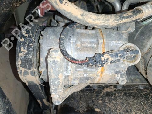 Used AC compressor PEUGEOT 3008 II SUV (MC_, MR_, MJ_, M4_) 1.5 BlueHDi 130 (131 hp) 29973035