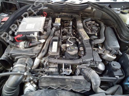 Moteur de lève-vitre arrière gauche MERCEDES-BENZ C-CLASS T-Model (S204) C 250 CDI (204.203) | BP19273960E23 