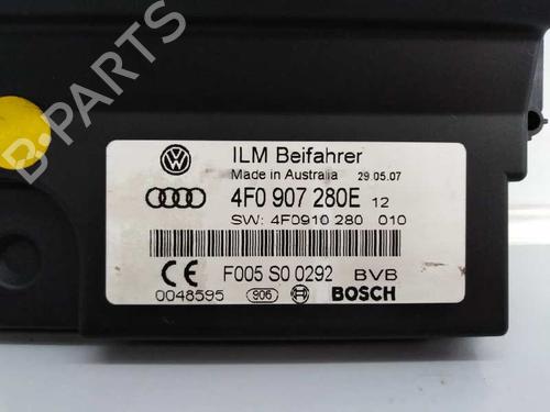Electronic module AUDI Q7 (4LB) 3.0 TDI quattro | BP5273510M83 
