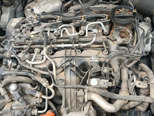 Used Engine Engine 39171743 39171743