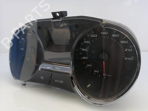 Instrument cluster SEAT IBIZA III (6L1) 1.4 TDI | BP7860272C47 