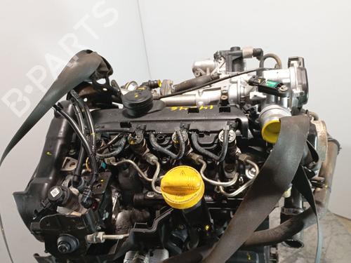 Engine DACIA DOKKER MPV (KE_) 1.5 dCi (KEAJ, KEAH) | BP34055735M1  - Image 8