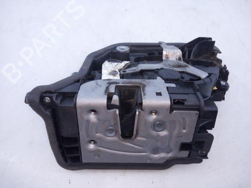 Rear left lock BMW 2 Active Tourer (F45) 218 d | BP16549144C100 