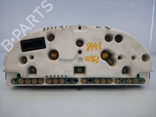 Instrument cluster MERCEDES-BENZ M-CLASS (W163)  | BP7981145C47 