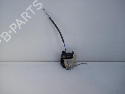 Rear left lock KIA RIO III (UB) 1.2 CVVT | BP9588104C100 
