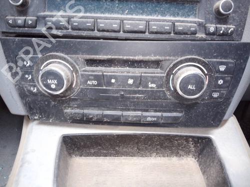 Used Climate control BMW 3 Convertible (E93) 320 d (184 hp) 10635284