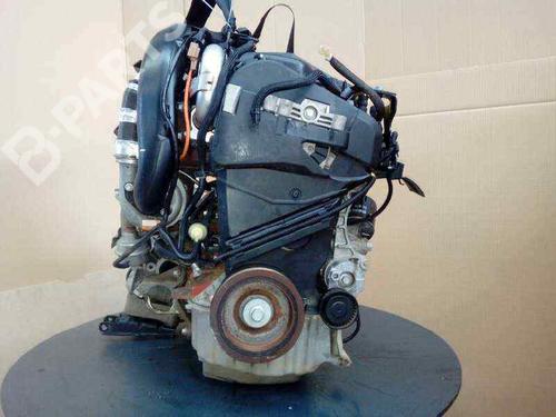 Engine DACIA DUSTER (HS_) 1.5 dCi | BP819057M1 - Image 3