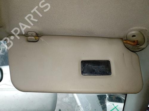 right-sun-visor-suzuki-grand-vitara-i-ft-ht-1998-1999-2000-2001-2002-2003-2004-2005-2006-2007-2008-34439416 main image