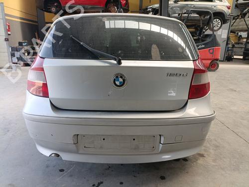 Gearbox BMW 1 (E87) 120 d | BP38774961M3 - Image 11