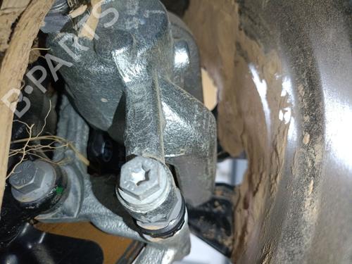 Used Left front brake caliper Left front brake caliper FORD PUMA (J2K, CF7) 1.0 EcoBoost mHEV (125 hp) 36596417 36596417