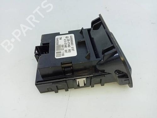 Hand brake MERCEDES-BENZ A-CLASS (W176) A 180 CDI / d (176.012) | BP19305166I18